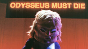 Odysseus må Dø!